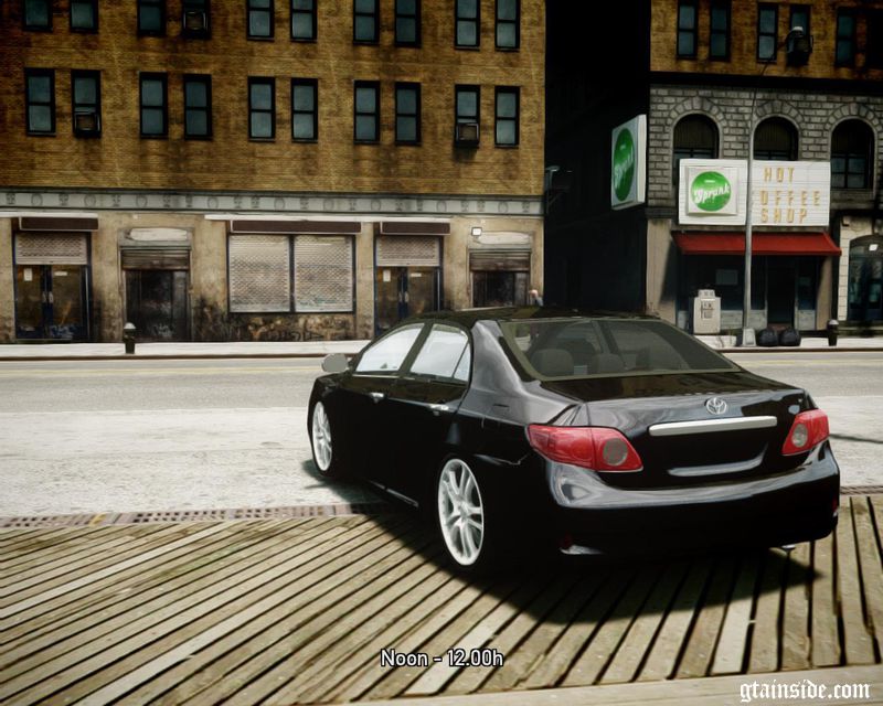 mod
